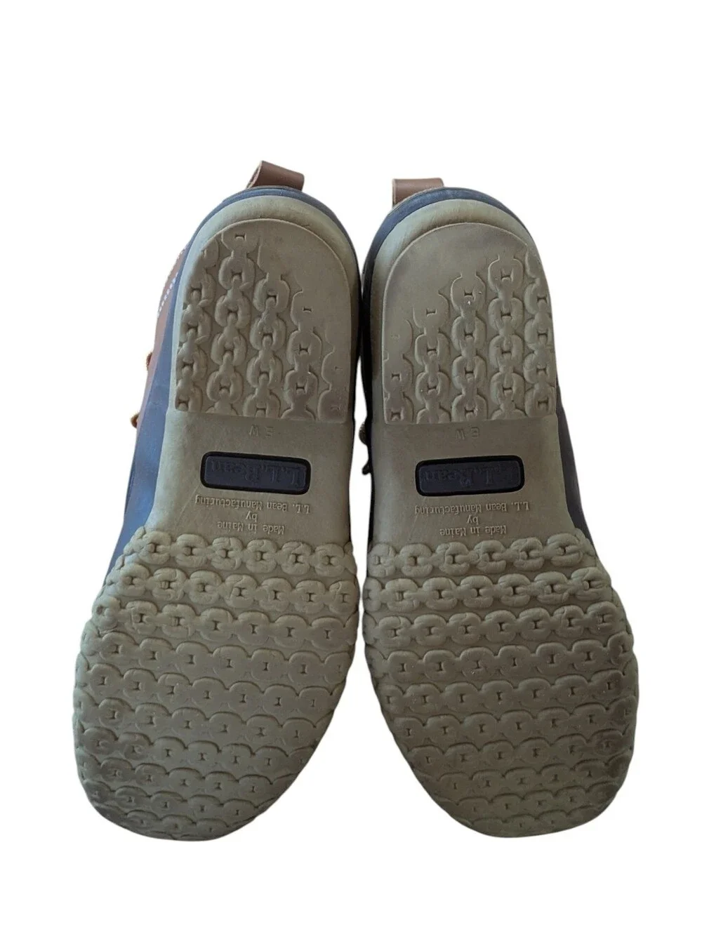 L.L. Bean 8